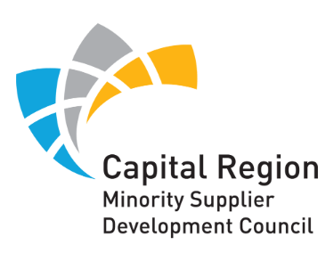 Capital Region Minority Supplier Development Council logo