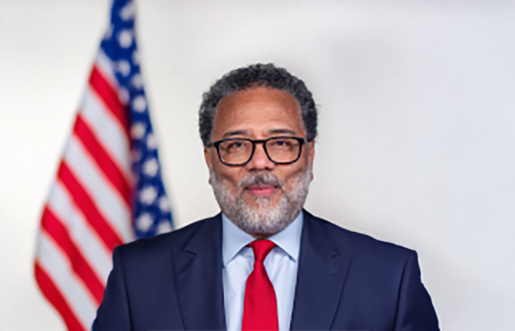 Harry Coker Jr.